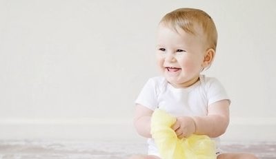 How Can You Tell If Your Baby Has a Vision Problem?